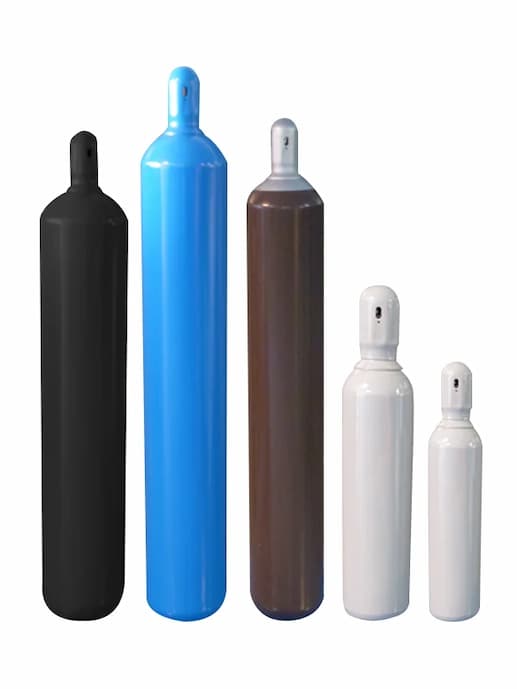 Oxiviera: referência na distribuição de gases industriais